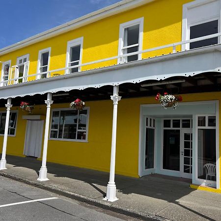 The Duke Hostel เกรย์เมาท์ ภายนอก รูปภาพ The Duke of Marlborough Hotel