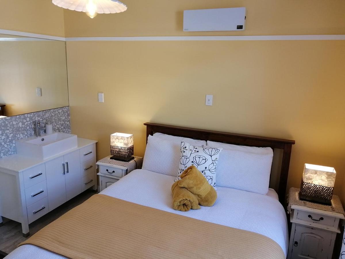 The Duke Hostel เกรย์เมาท์ ภายนอก รูปภาพ