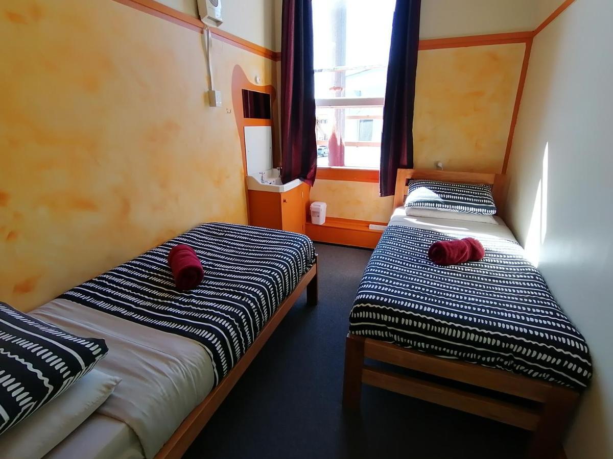 The Duke Hostel เกรย์เมาท์ ภายนอก รูปภาพ