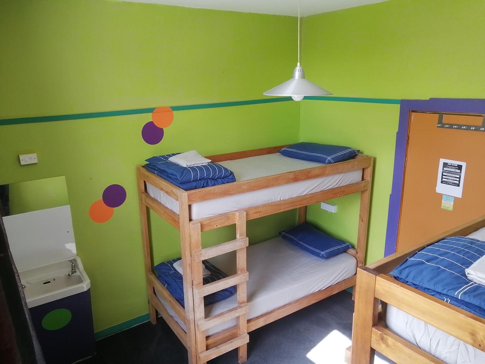 The Duke Hostel เกรย์เมาท์ ภายนอก รูปภาพ