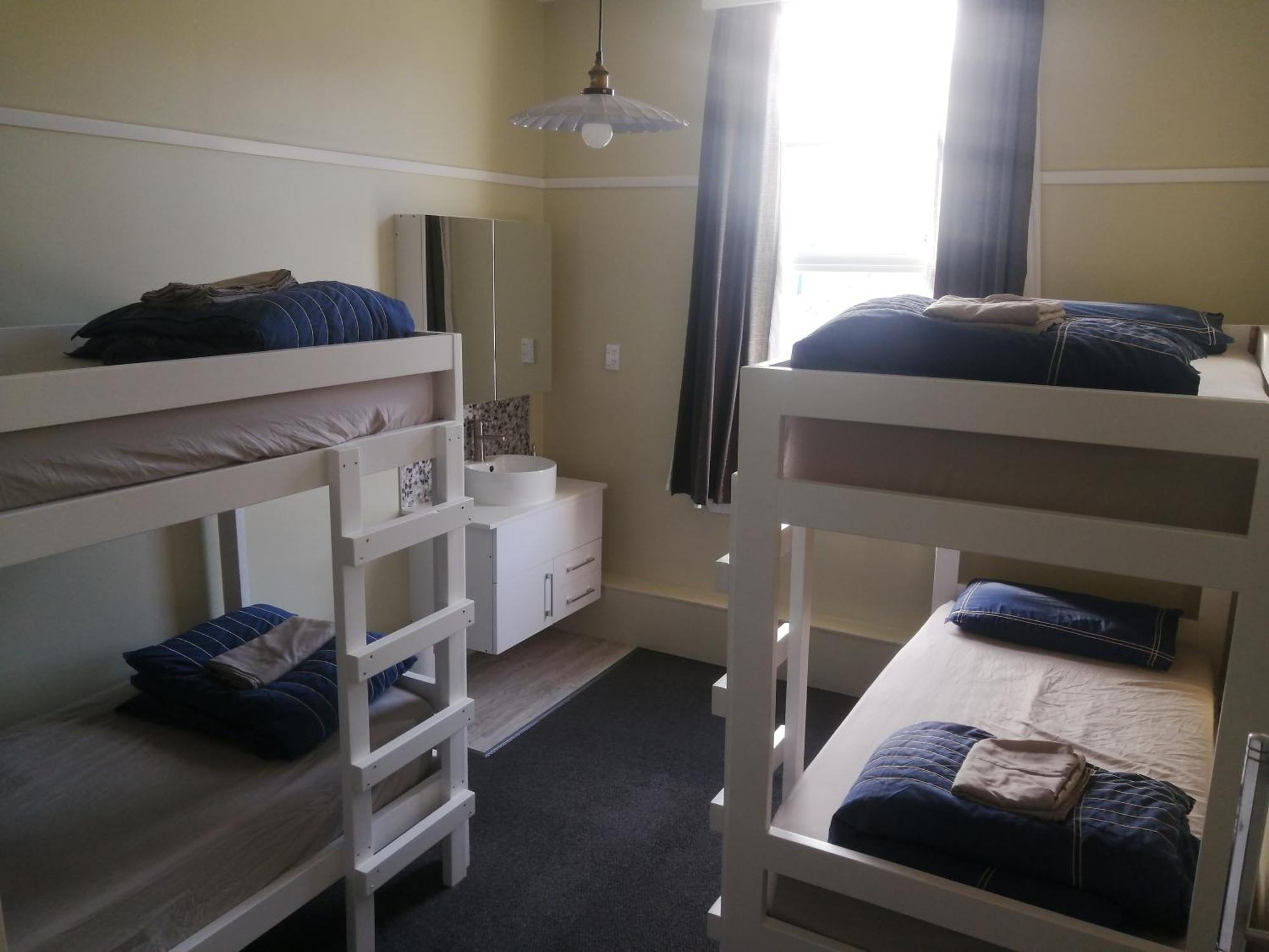 The Duke Hostel เกรย์เมาท์ ภายนอก รูปภาพ